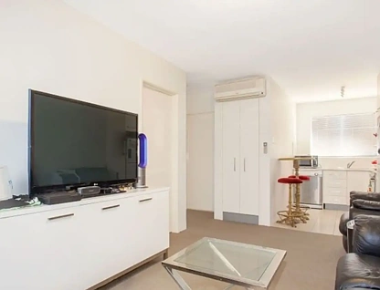 3/226 Moray Street, New Farm, Brisbane - Inner City Region, 2房, 1浴, Unit