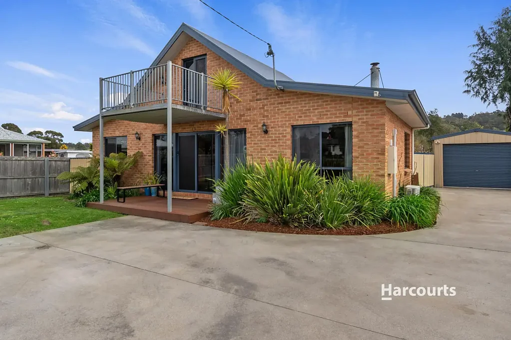 100 Sheffield Road, Spreyton, TAS 7310