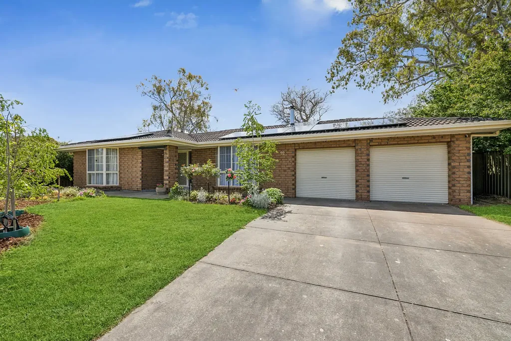 92 Matthew Smillie Drive, Nairne, SA 5252