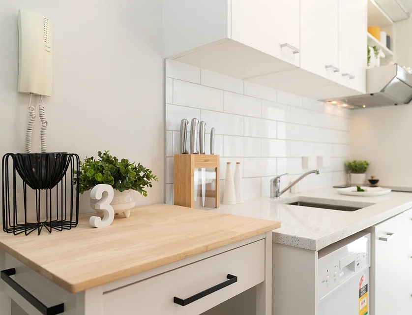 307/96 Symonds Street, Grafton, Auckland City, 3房, 1浴, 公寓
