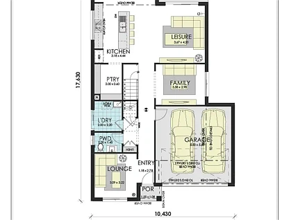 Lot 6220 Whitrod Avenue, Catherine Field, Macarthur Region, 5房, 3浴, House