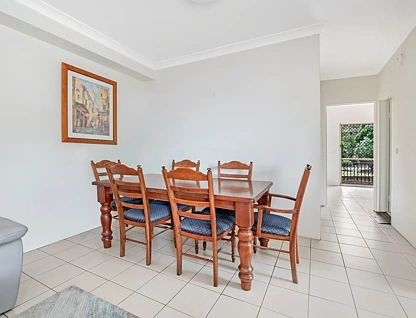 4/49-51 Good Street, Westmead, Parramatta (Northwest suburbs), 2 침실, 1 욕실, Apartment