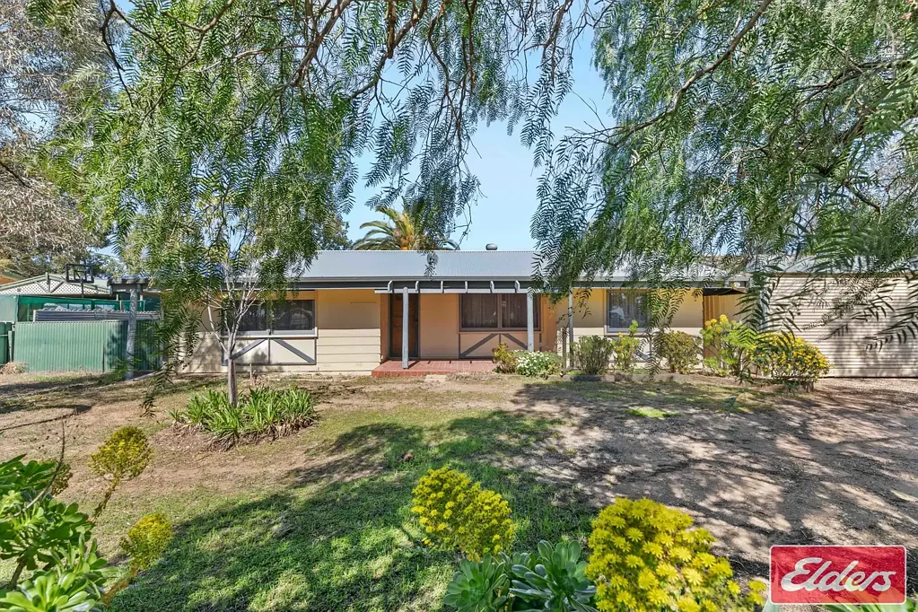 Mallala 3 Slaapkamer Great Size Block, Neat and Fresh Home!