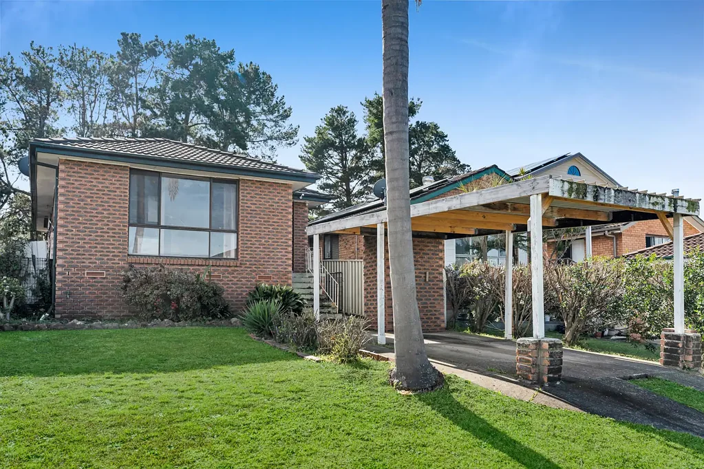 10 Cullen Place, Minto, NSW 2566
