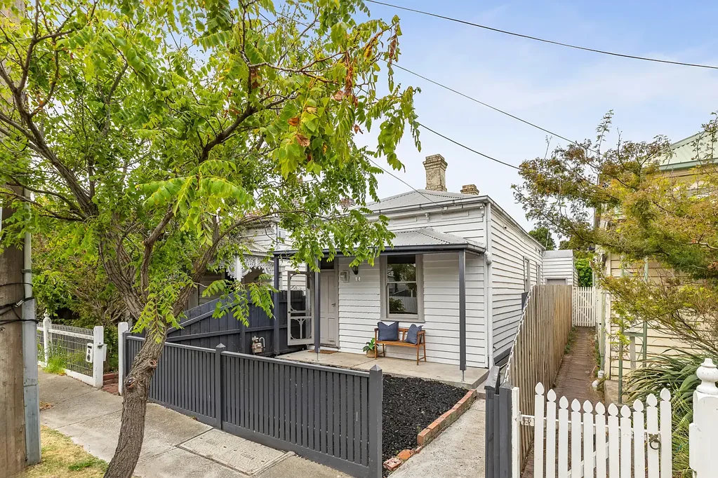 14 Fitzroy Street, Footscray, VIC 3011