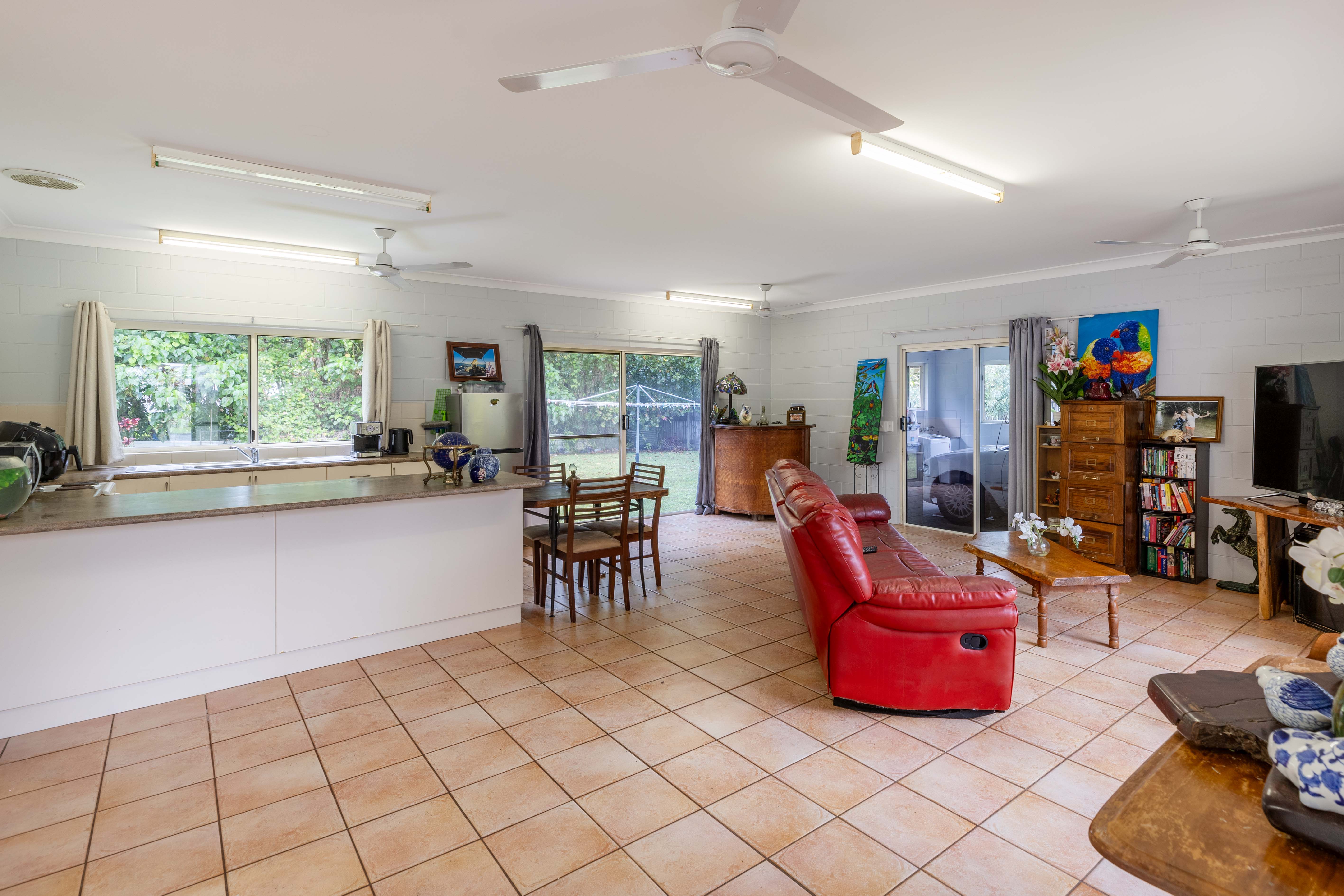 6 IVES AV, WONGA BEACH QLD 4873, 0 ਕਮਰੇ, 0 ਬਾਥਰੂਮ, House