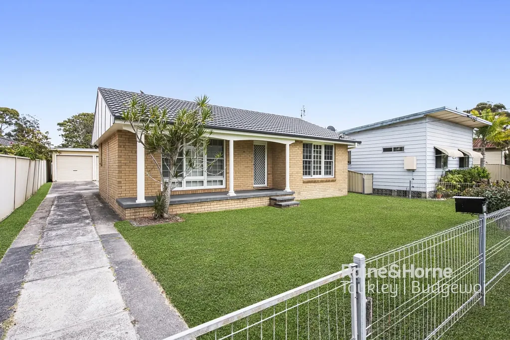 Renovated Toukley Gem
