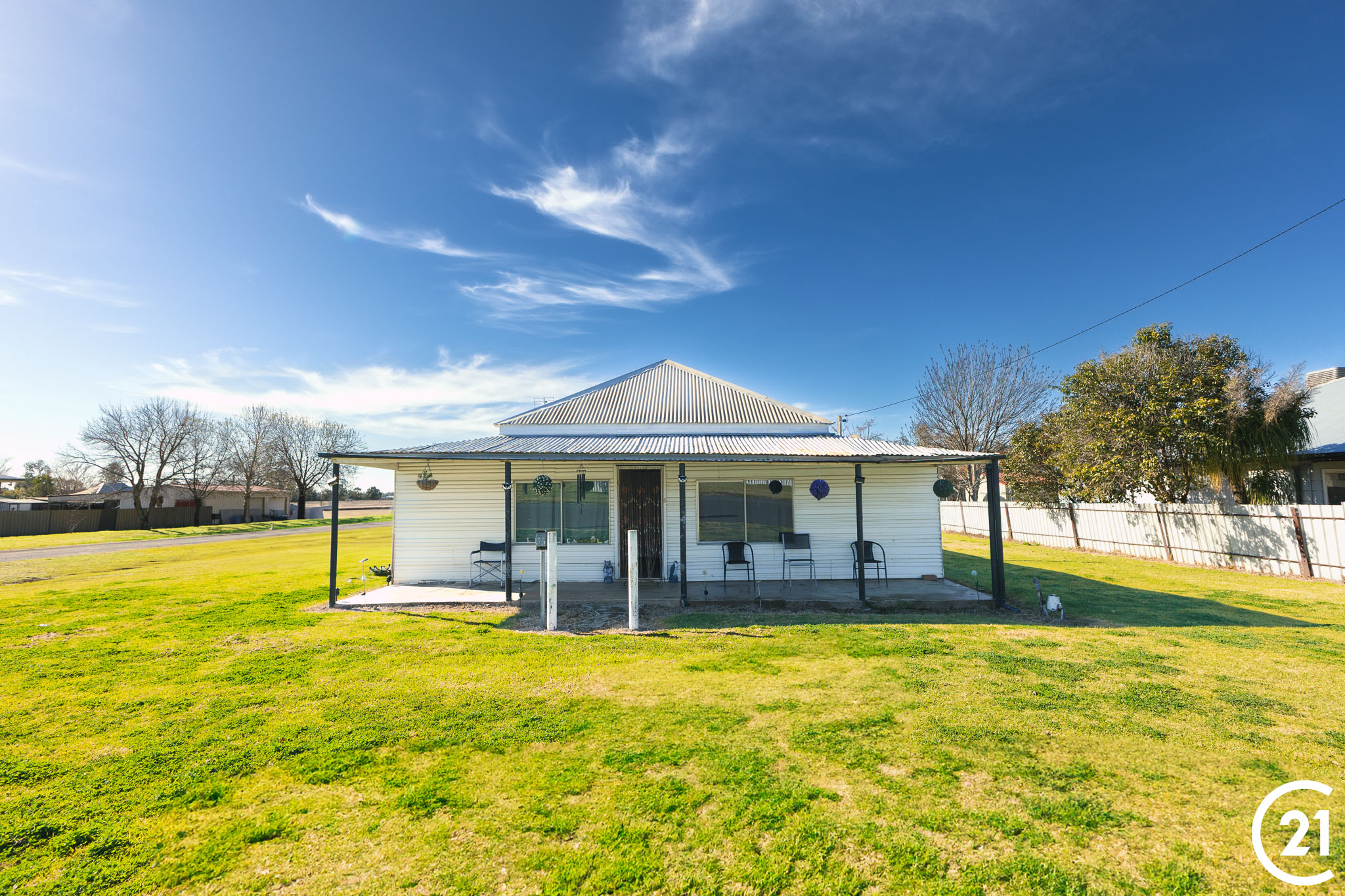 108 FERRY ST, FORBES NSW 2871, 0 Bedrooms, 0 Bathrooms, House