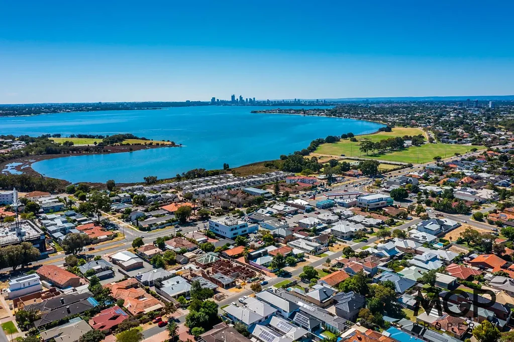 Alfred Cove 3 Bedroom Under Offer