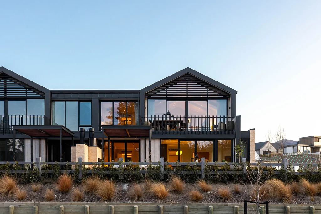 Wanaka 3Moenga Refined design, elevated lifestyle