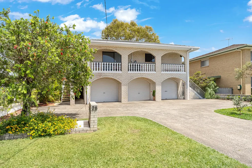 2/28 Bestman Avenue, Bongaree, QLD 4507