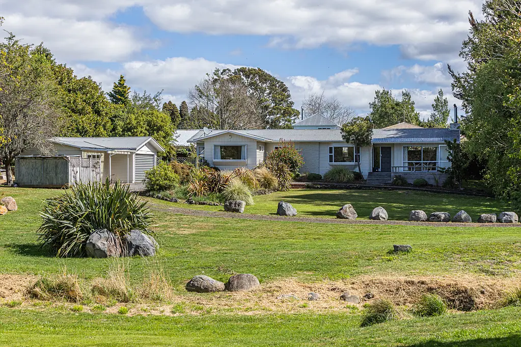 Ohakune 4침실 Exceptional opportunity