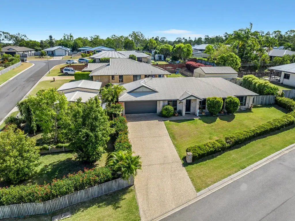 14 Trudy Avenue, Calliope, QLD 4680