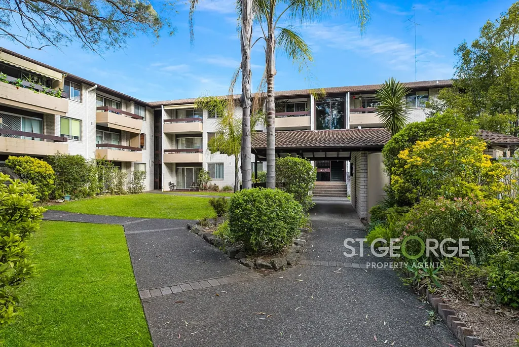 7/33 Victoria Avenue, Penshurst, NSW 2222