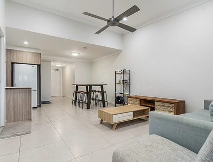 13/27 Newdegate Street, Greenslopes, QLD 4120, 2房, 2浴, 公寓