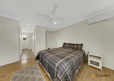 4 Protea Court, Benaraby, QLD 4680, 4 ਕਮਰੇ, 2 ਬਾਥਰੂਮ, House