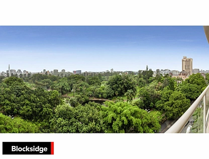 805/132 Alice Street, Brisbane City, Brisbane - Inner City Region, 1 Kuwarto, 1 Banyo, Apartment