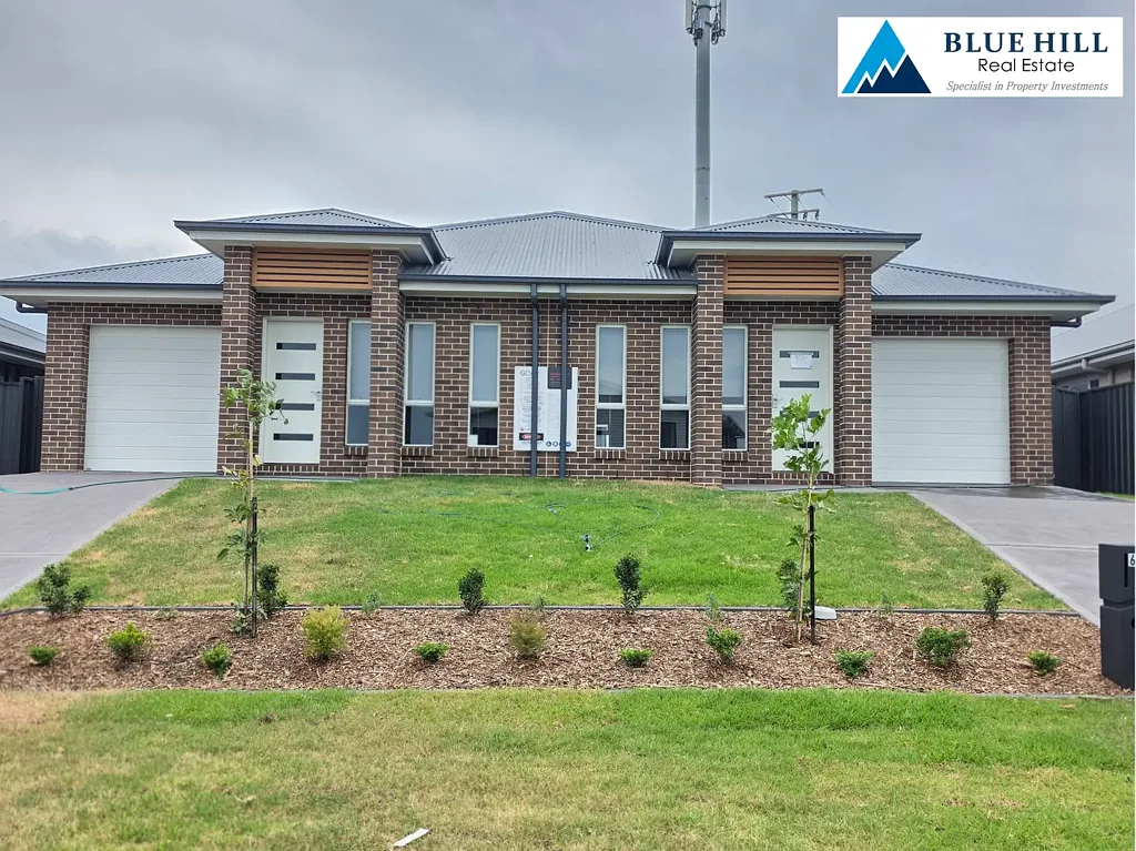 BRAND NEW 4 BEDROOM HOUSE FOR LEASE