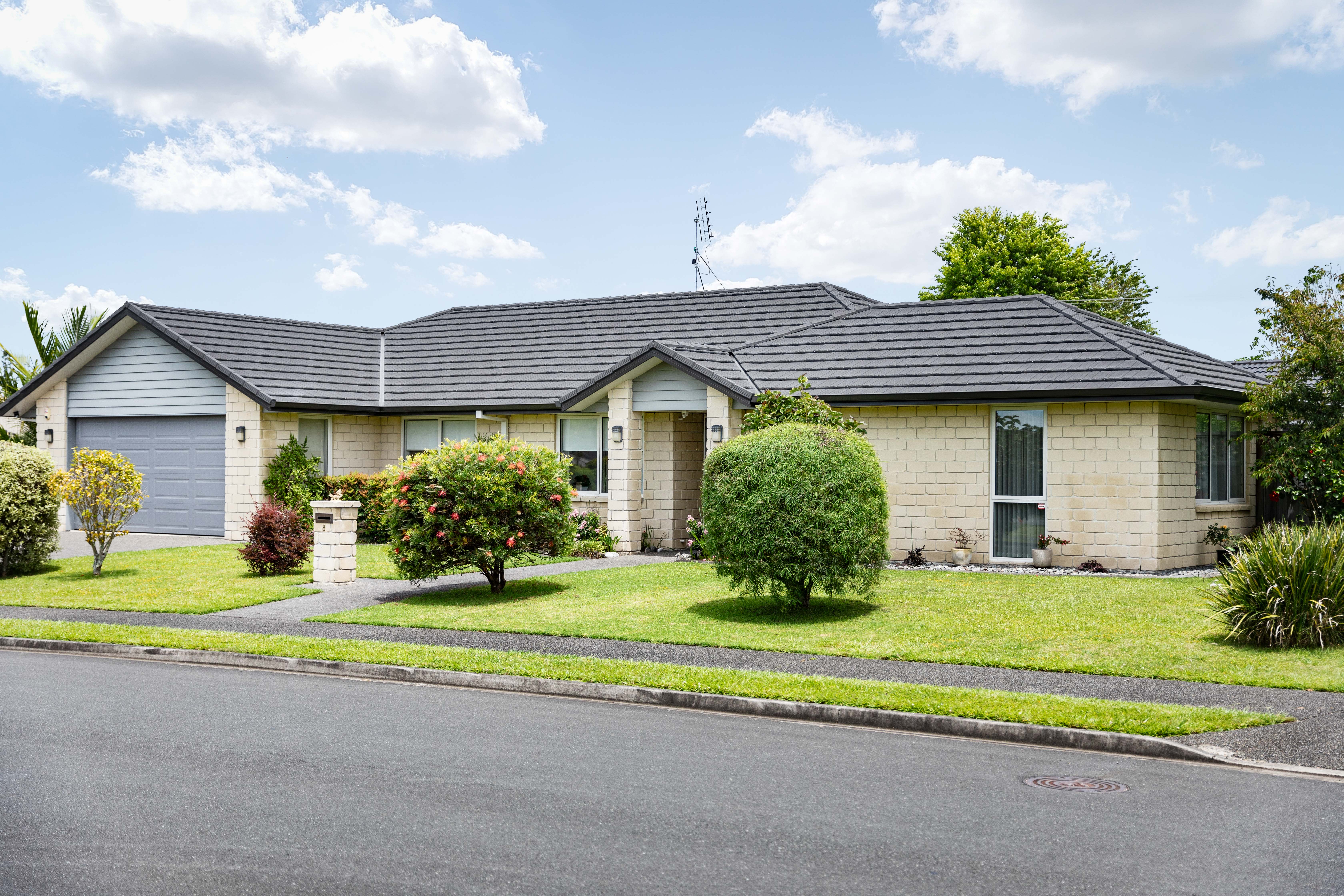 8 Maniaroa Drive, Katikati