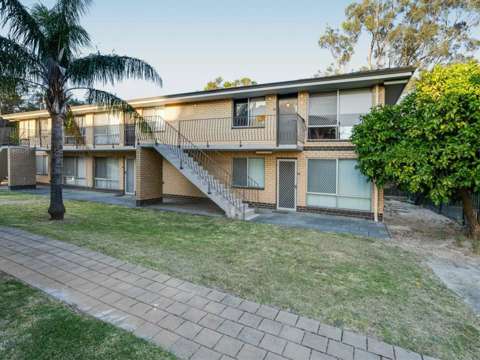 CLOSE TO EVERYTHING - NOT READY TO MOVE IN UNTIL E