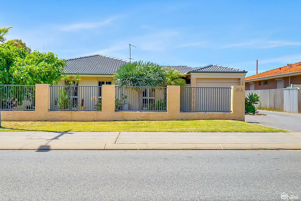 80A Gibson Street, Mandurah, WA 6210