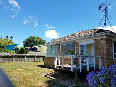 Residential Zone - General Residential Zone