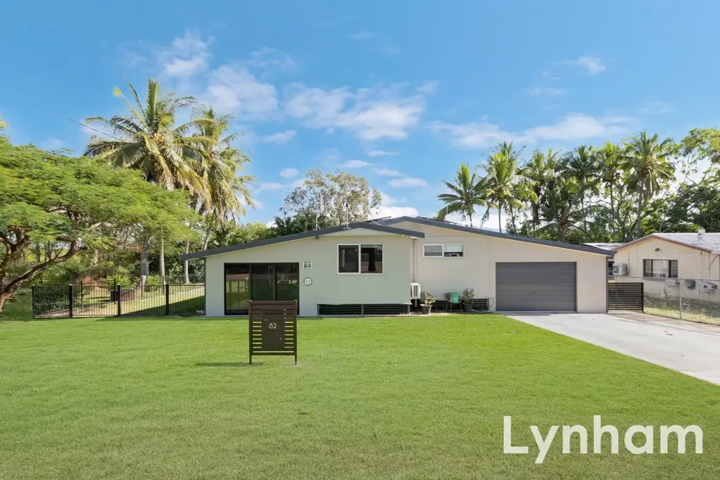 82 John Dory Street, Cungulla, QLD 4816