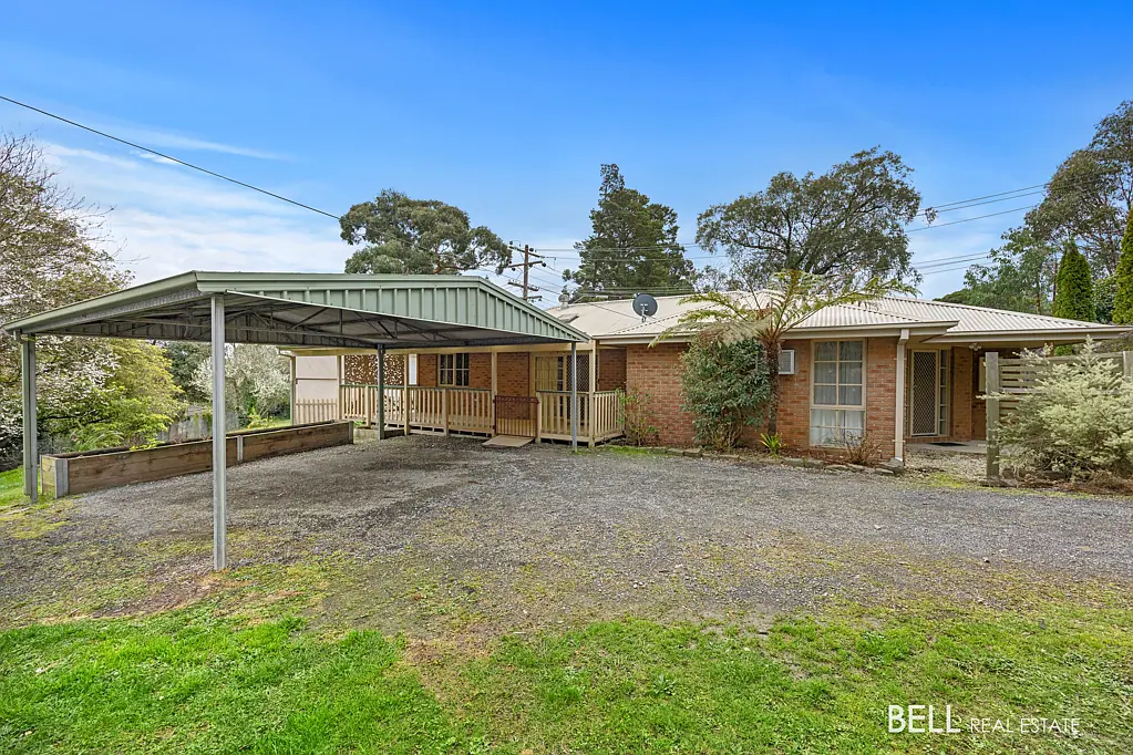 633 Warburton Highway, Seville, VIC 3139