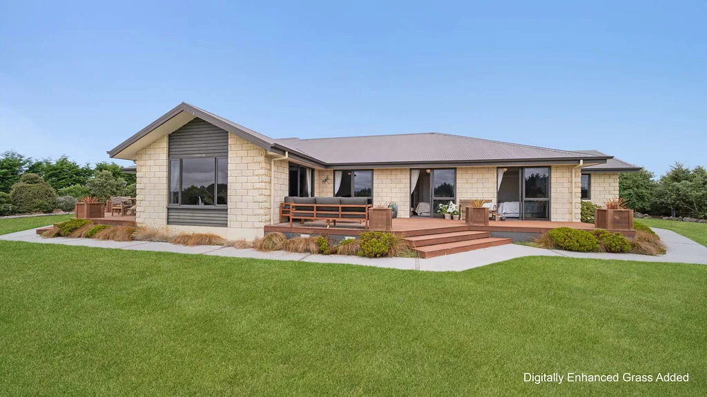 Weston 4침실 Incredible 26 Hectare Country Retreat!