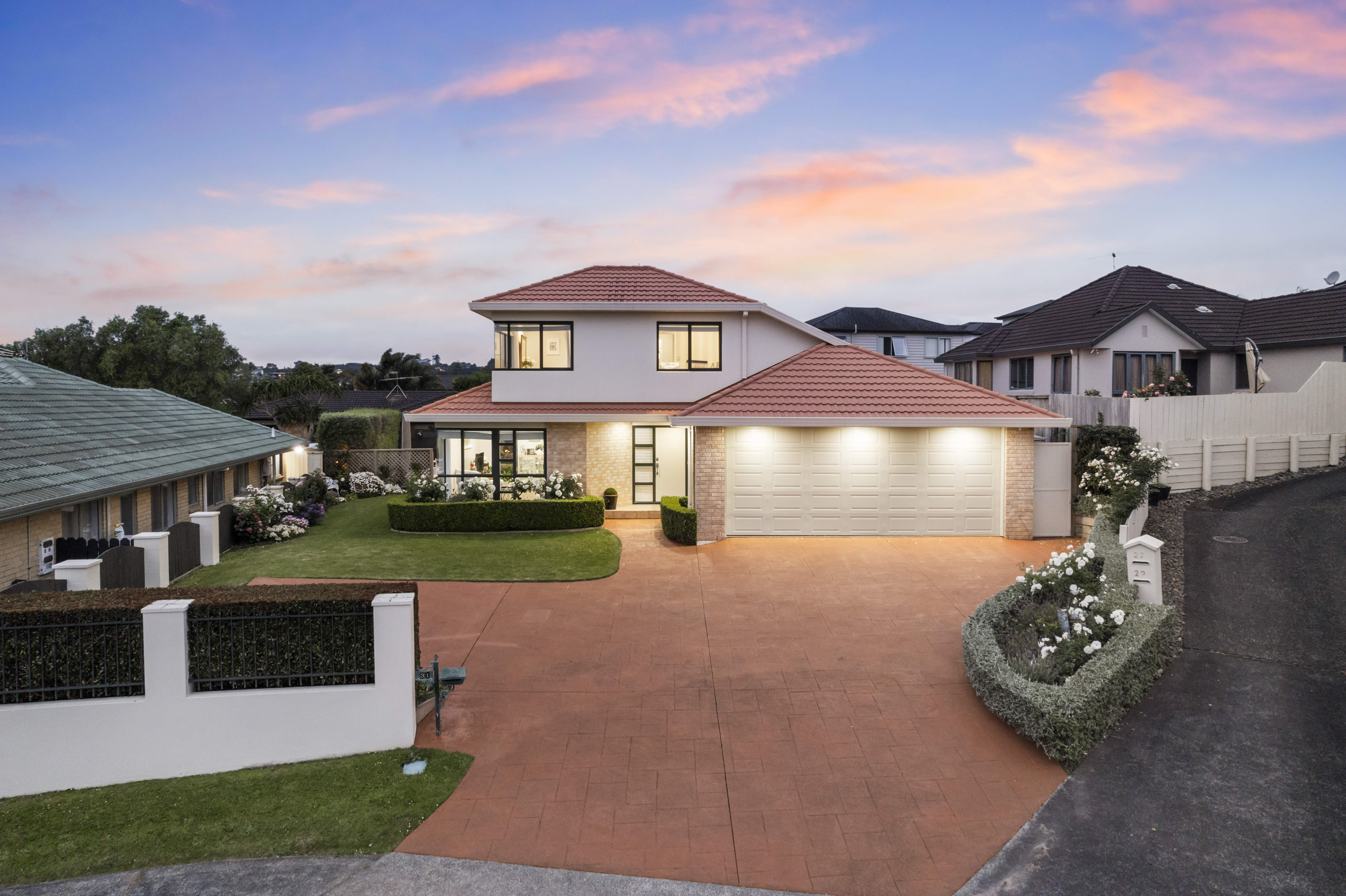 31 Lamia Place, The Gardens, Auckland - Manukau, 4 phòng ngủ, 0 phòng tắm, House