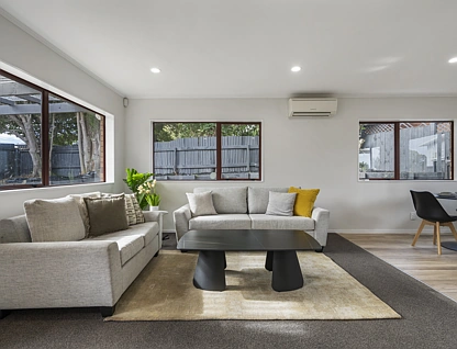 地址保密, Lynfield, Auckland City, 3 Schlafzimmer, 1 Badezimmer, House
