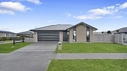 89 Lady Isaac Drive, Rolleston