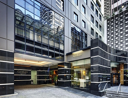 L20/171 Queen Street, Auckland Central, Auckland City, 1房, 1浴, 公寓