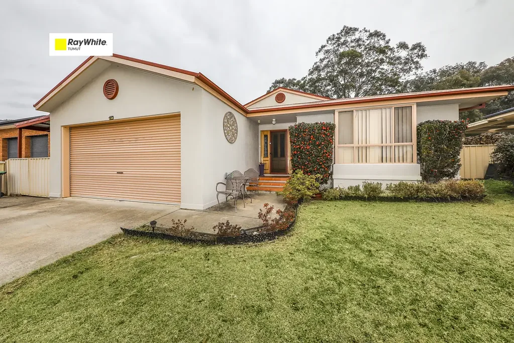 21 Harris Street, Tumut, NSW 2720