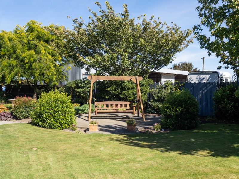 11 Hatfield Overdale Road, Rakaia, Ashburton, 3房, 0浴