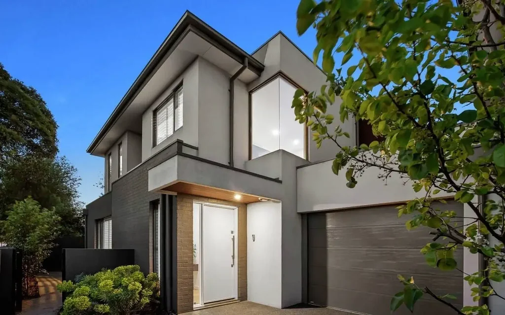 Spectacular Family Home in Bentleigh