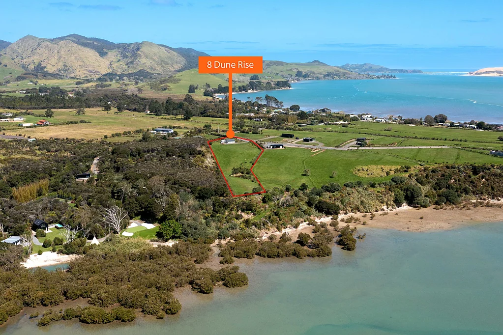 Opononi BEACH ACCESS COASTAL RETREAT