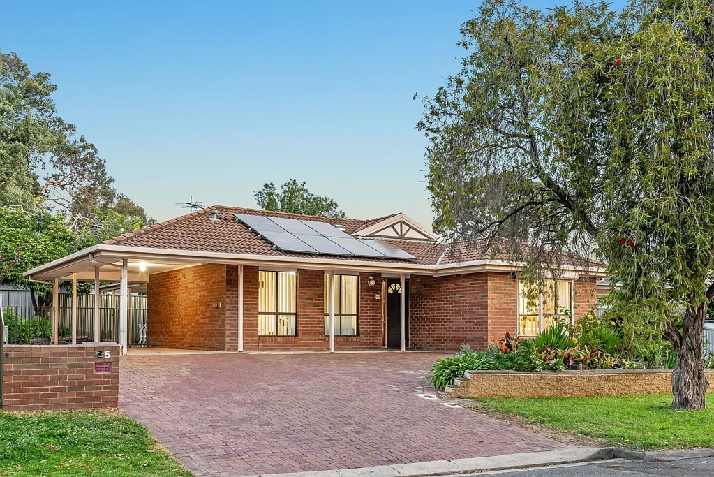 5 Greenwood Drive, St Agnes, SA 5097
