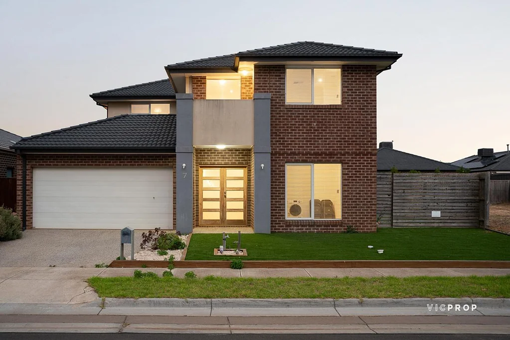 7 Moyne Road, Werribee, VIC 3030