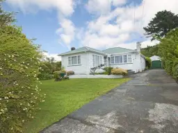 46 Bledisloe Crescent, Wainuiomata