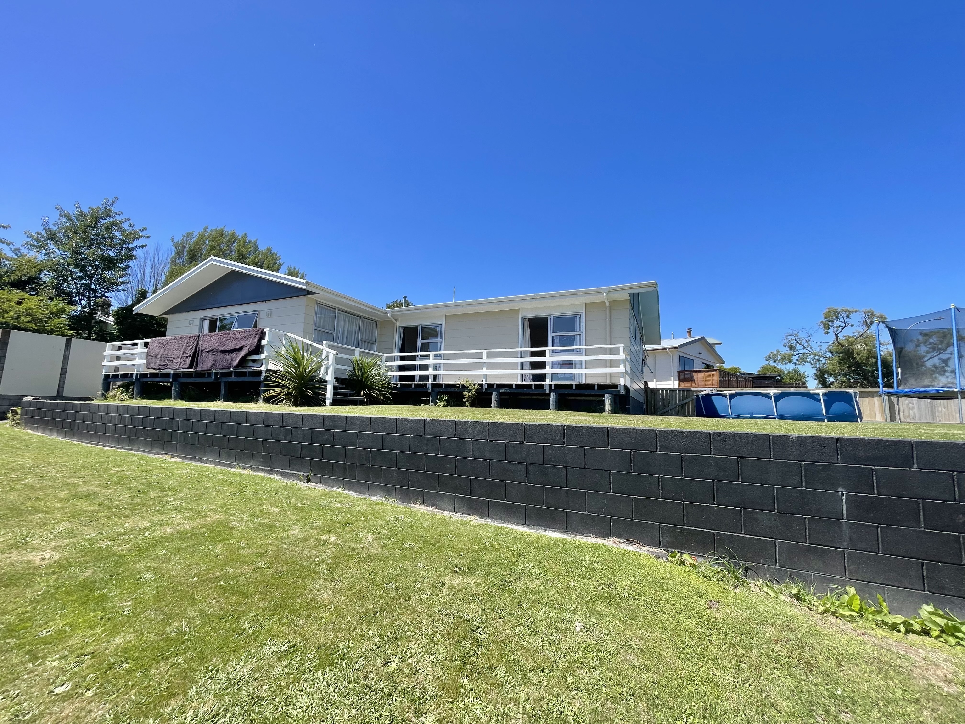 97 Arawa Crescent, Tokoroa, South Waikato, 3 habitaciones, 0 baños, House