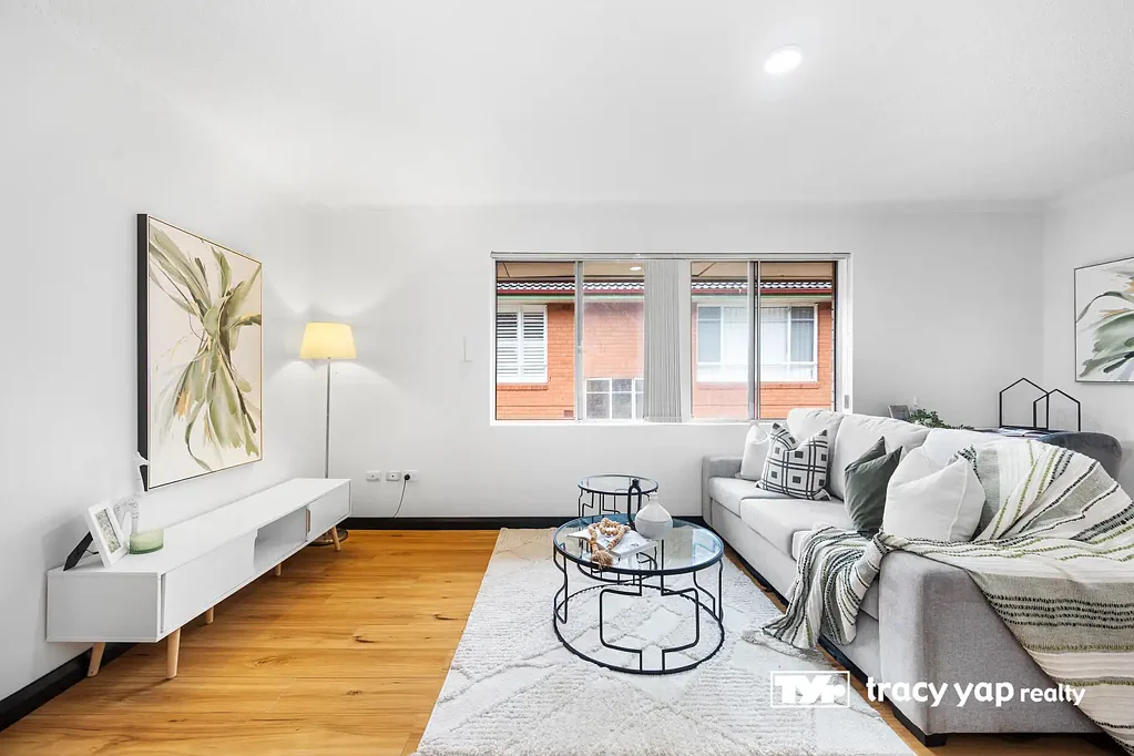 5/49 Doomben Avenue, Eastwood, NSW 2122