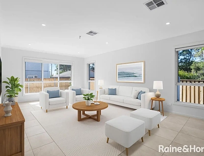 14B Wallace Street, Mollymook, NSW 2539, 3 ਕਮਰੇ, 3 ਬਾਥਰੂਮ, House