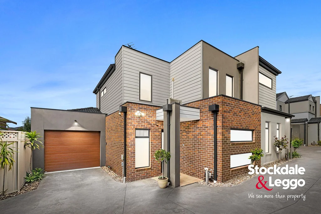 2/26 Fawkner Street, Westmeadows, VIC 3049