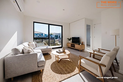 Manurewa 4房  Fresh, Modern Living Awaits