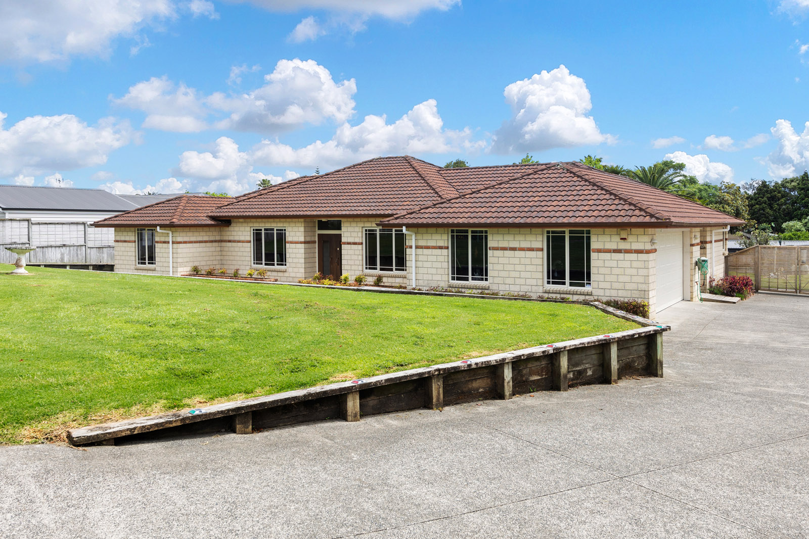 26 Station Road, Huapai, Auckland - Rodney, 4 غرف, 0 حمامات, House