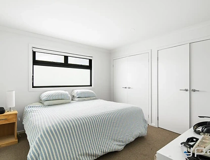 3/55 Chirnside Avenue, Werribee, VIC 3030, 2房, 1浴, 排房