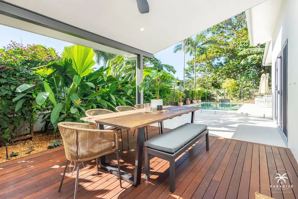 Palm Cove 4房  haven | palm cove