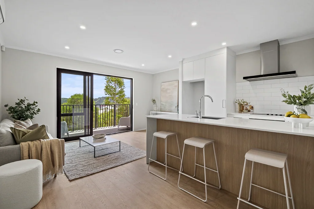 Albany 1Habitaciones Dream First Home - With $10,000 Gift