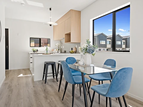 Mount Wellington 2部屋 Price By Negotiation